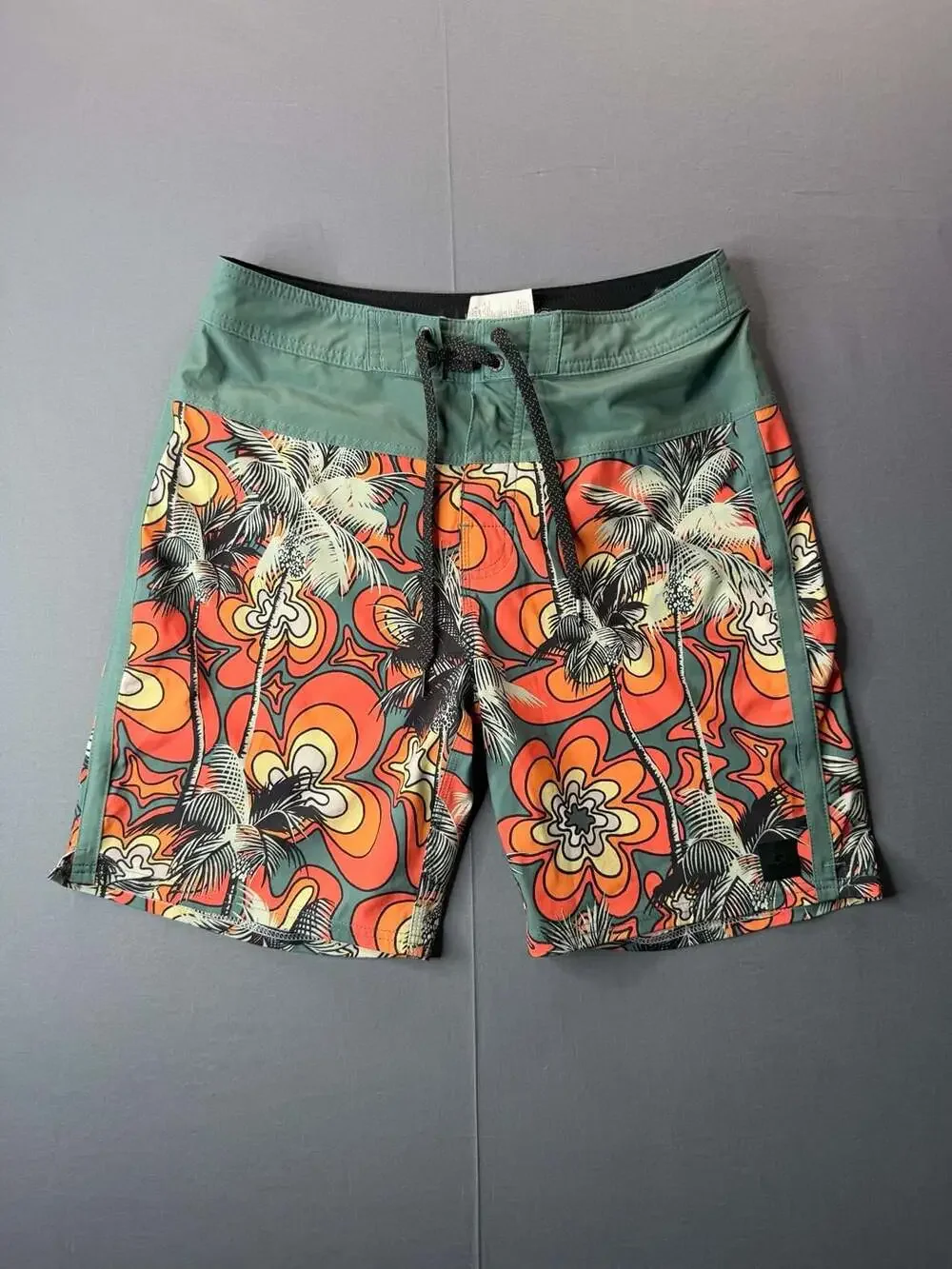Rip Curl CORAL Men's Mirage Mason Barrel Killa 19
